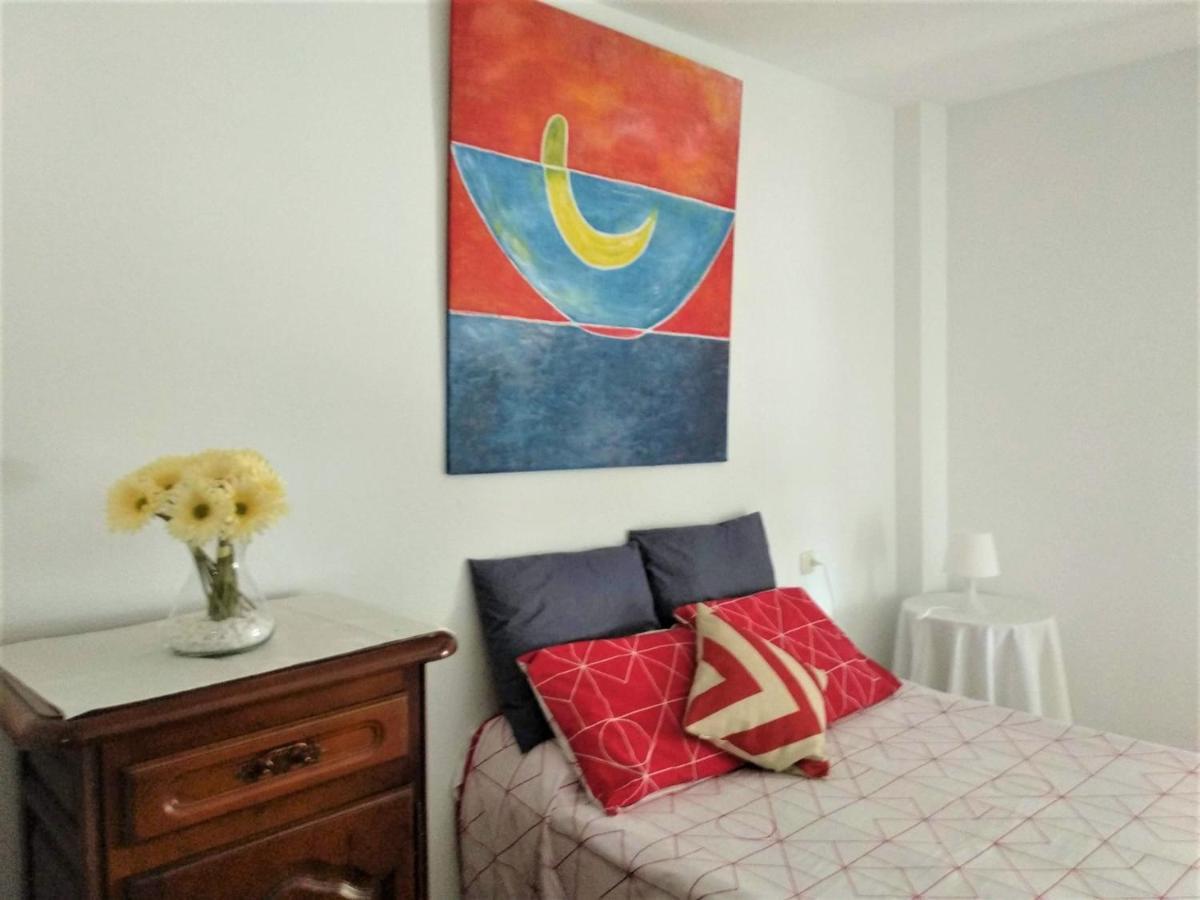El Balcón Del Tajo Apartamento Toledo