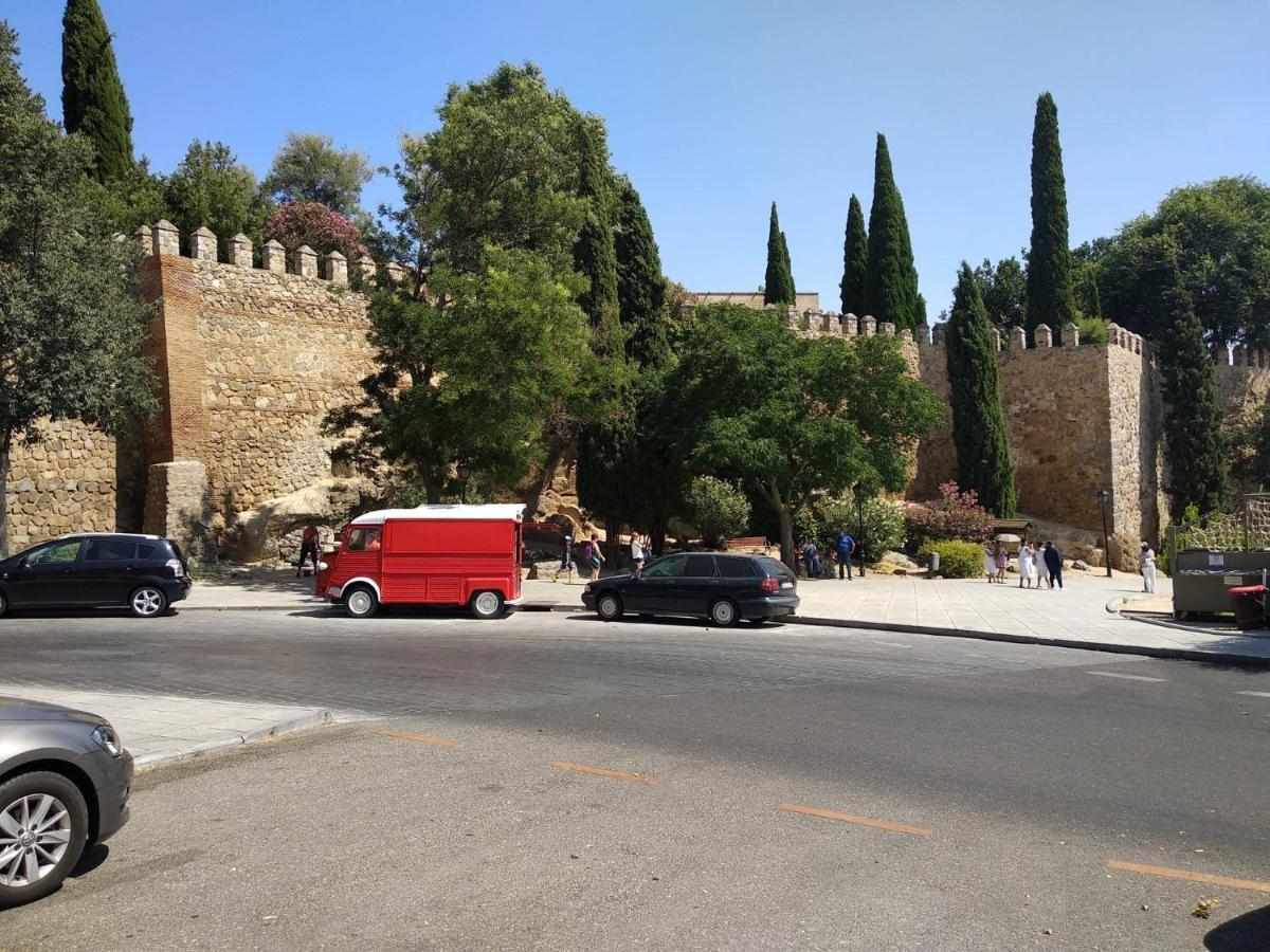 El Balcón Del Tajo Apartamento