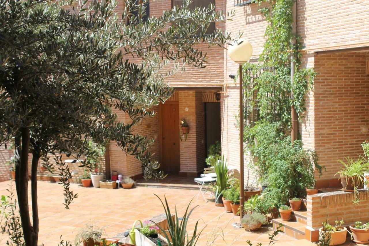 Apartamento El Balcón Del Tajo *