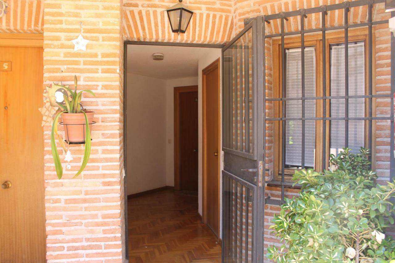 El Balcón Del Tajo *